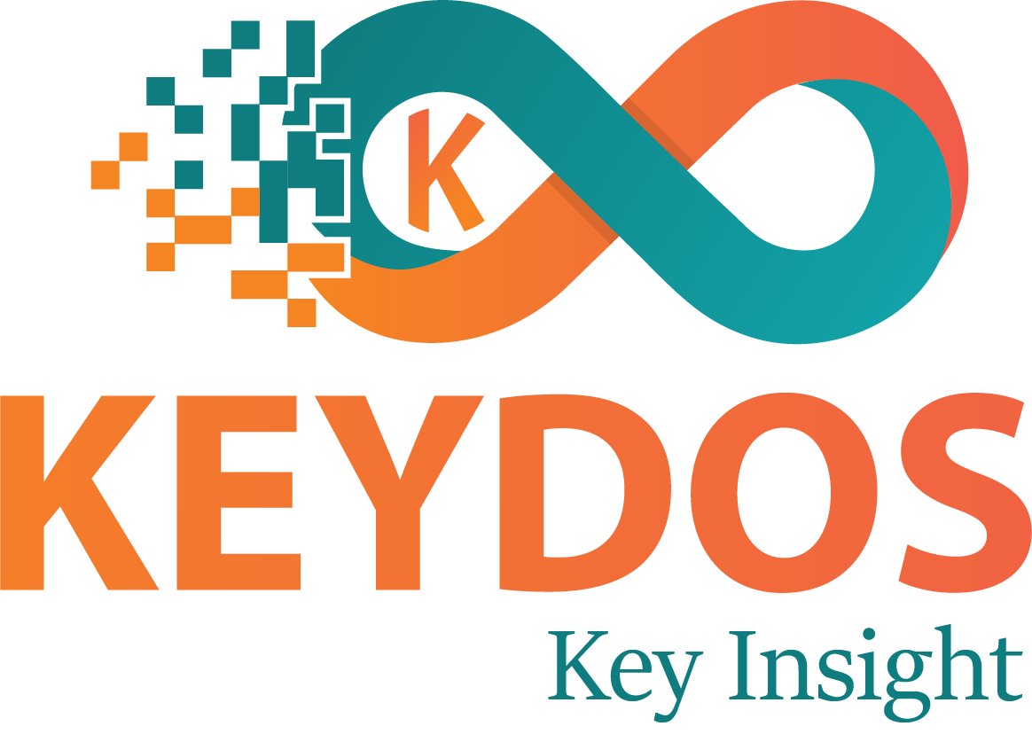 KKEYDOS logo