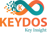 KKEYDOS logo