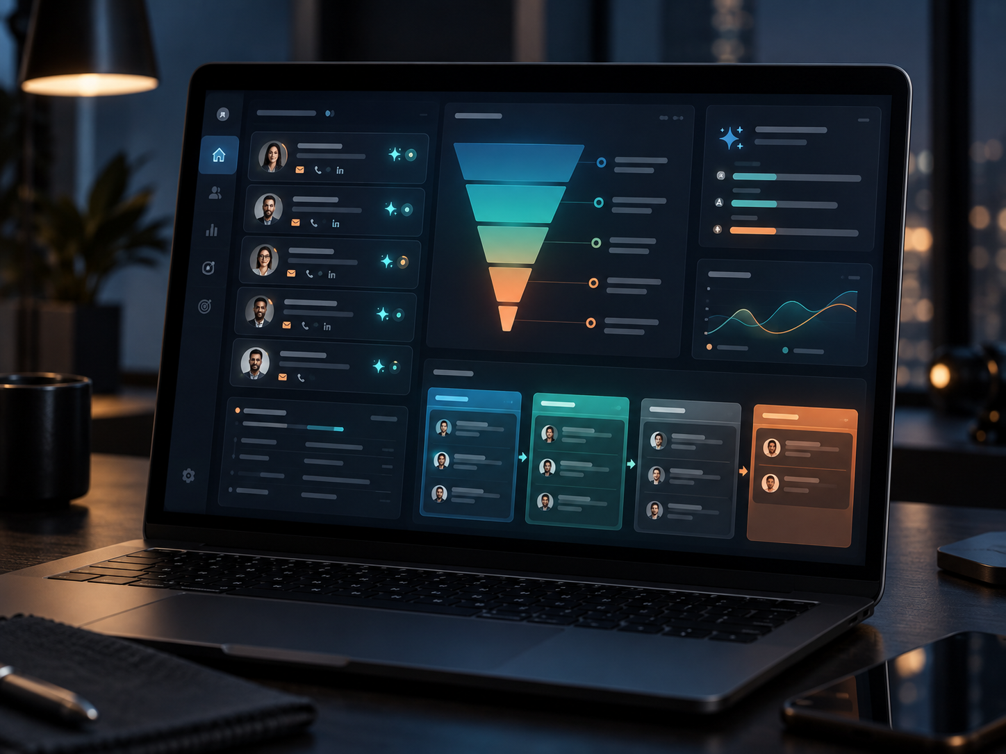Marketplace Application