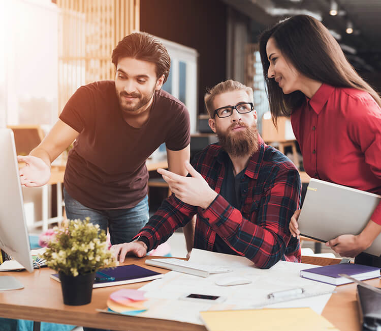Web and Mobile App Development Company