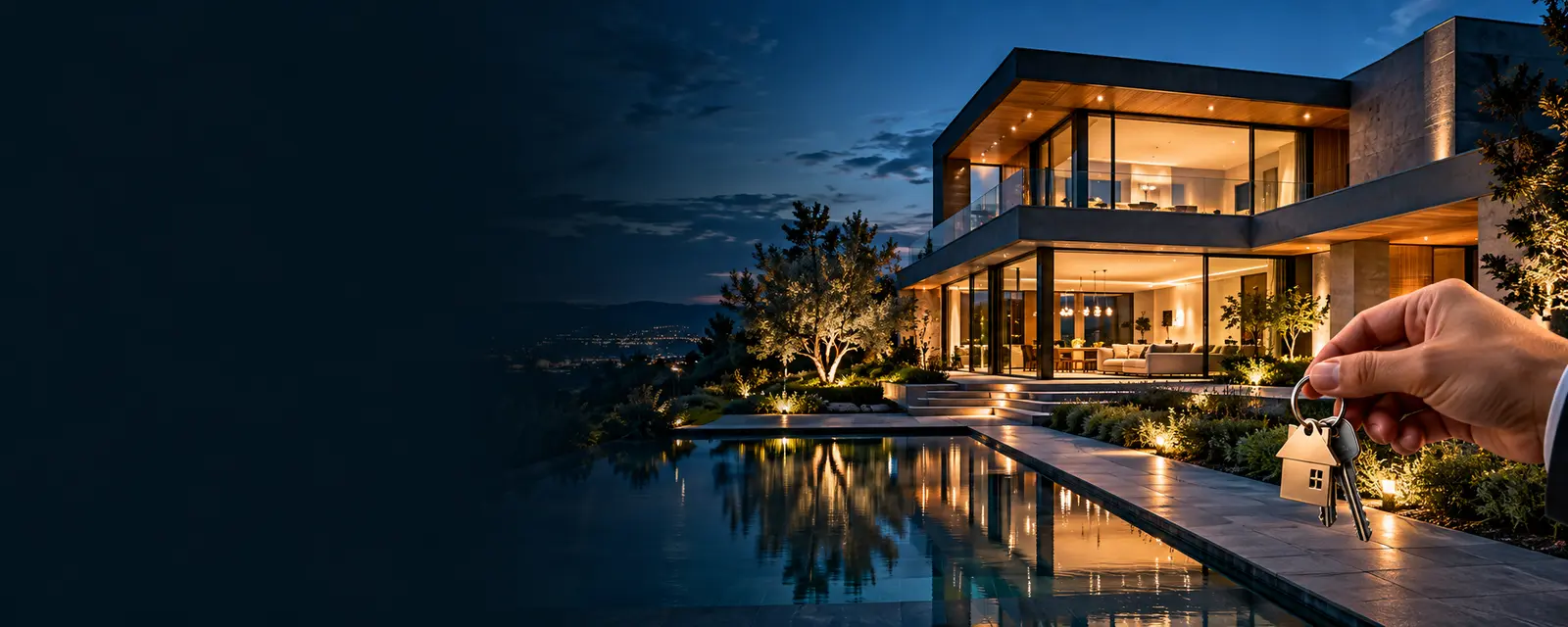 Real Estate