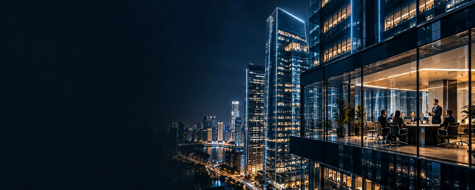 Enterprise Solutions