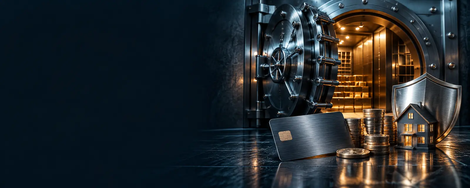 Banking & Insurance