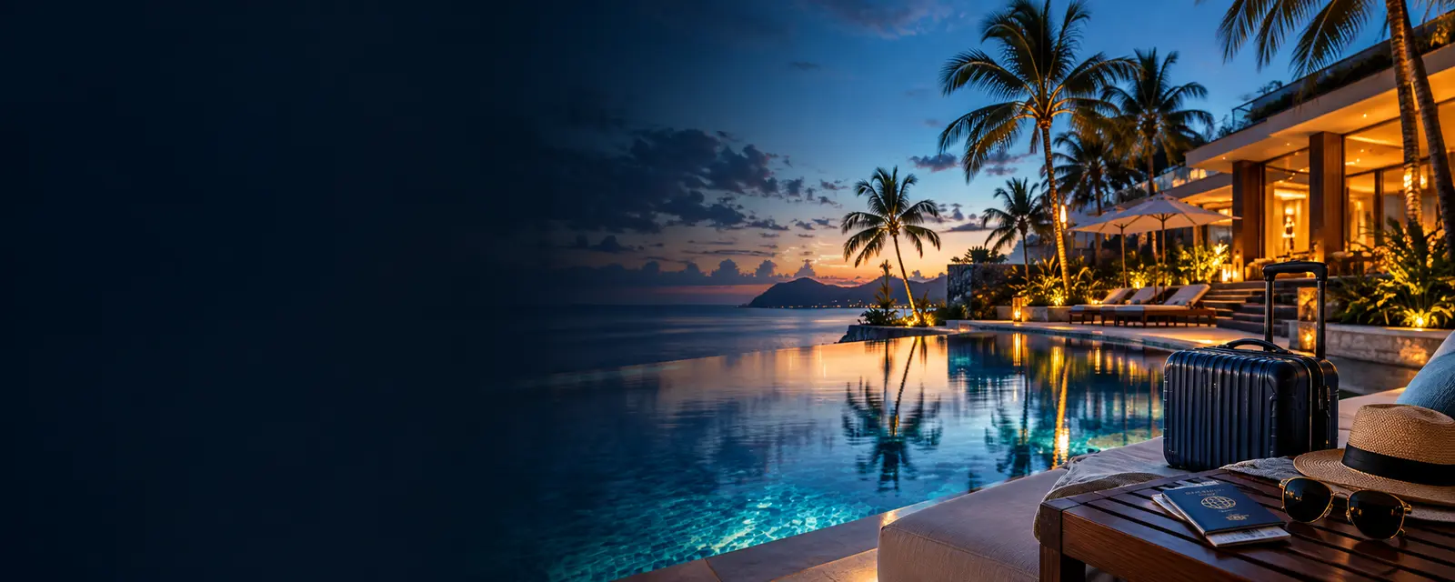 Travel & Hospitality