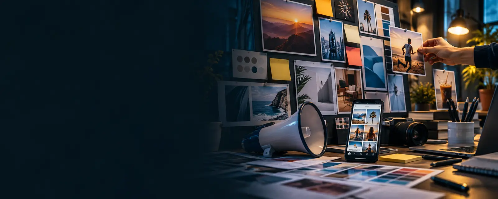 Marketing & Martech