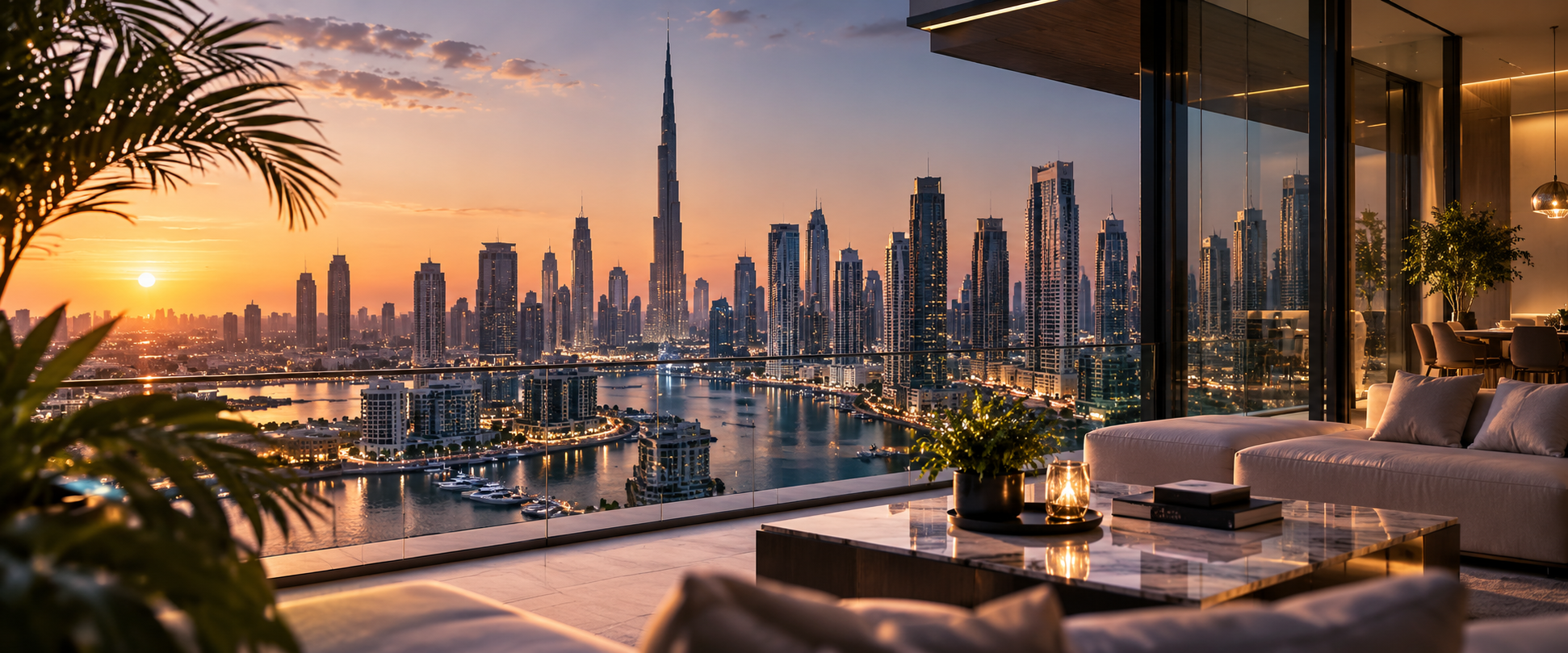 UAE Real Estate Marketplace
