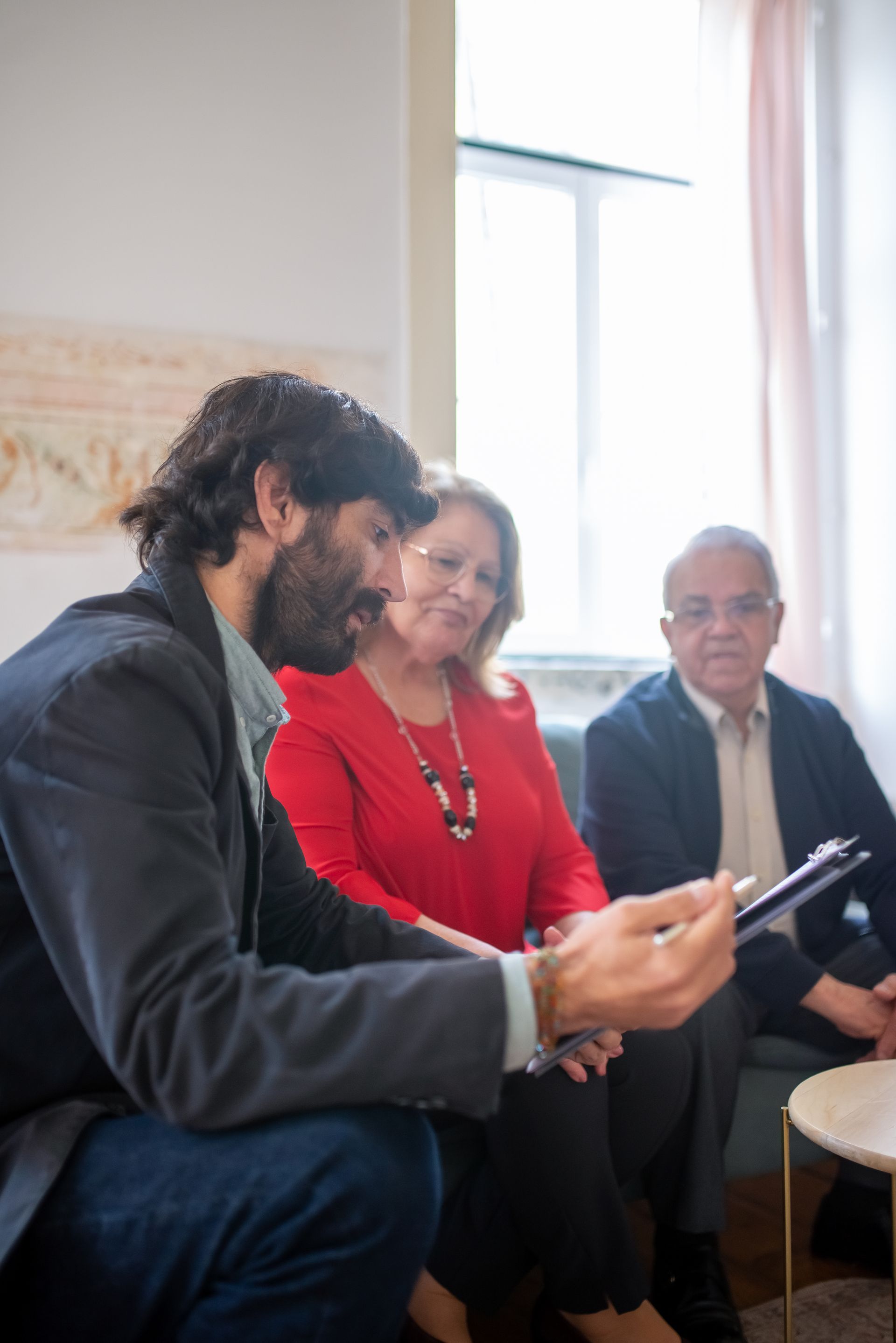 E-Capital Insurance