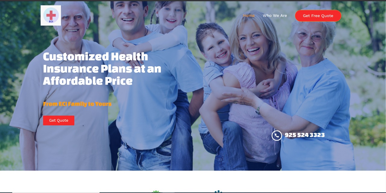 E-Capital Insurance