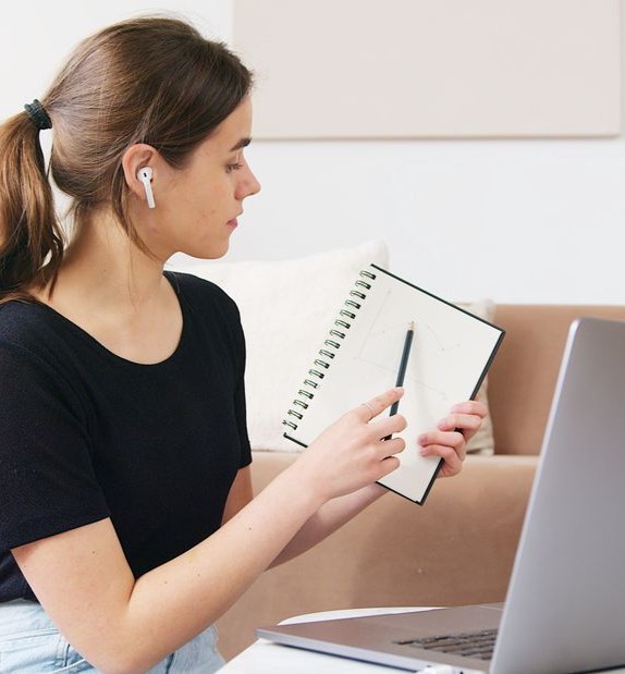 Online Learning & Exam Preparation Platform outcome