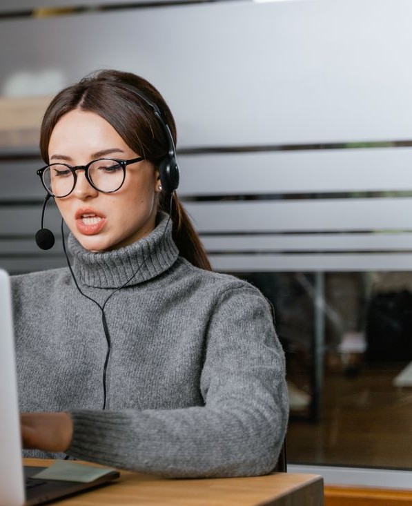 Debt Collection CRM outcome