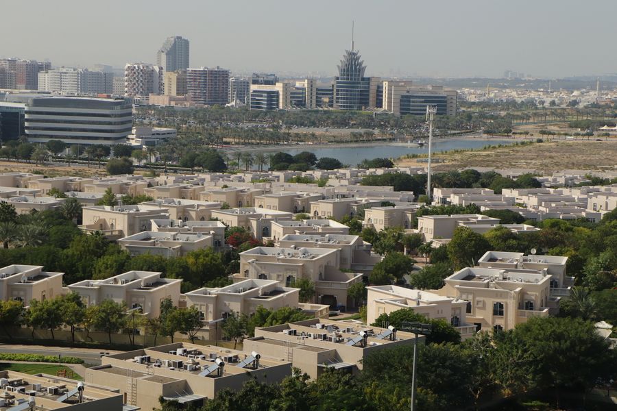 UAE real estate