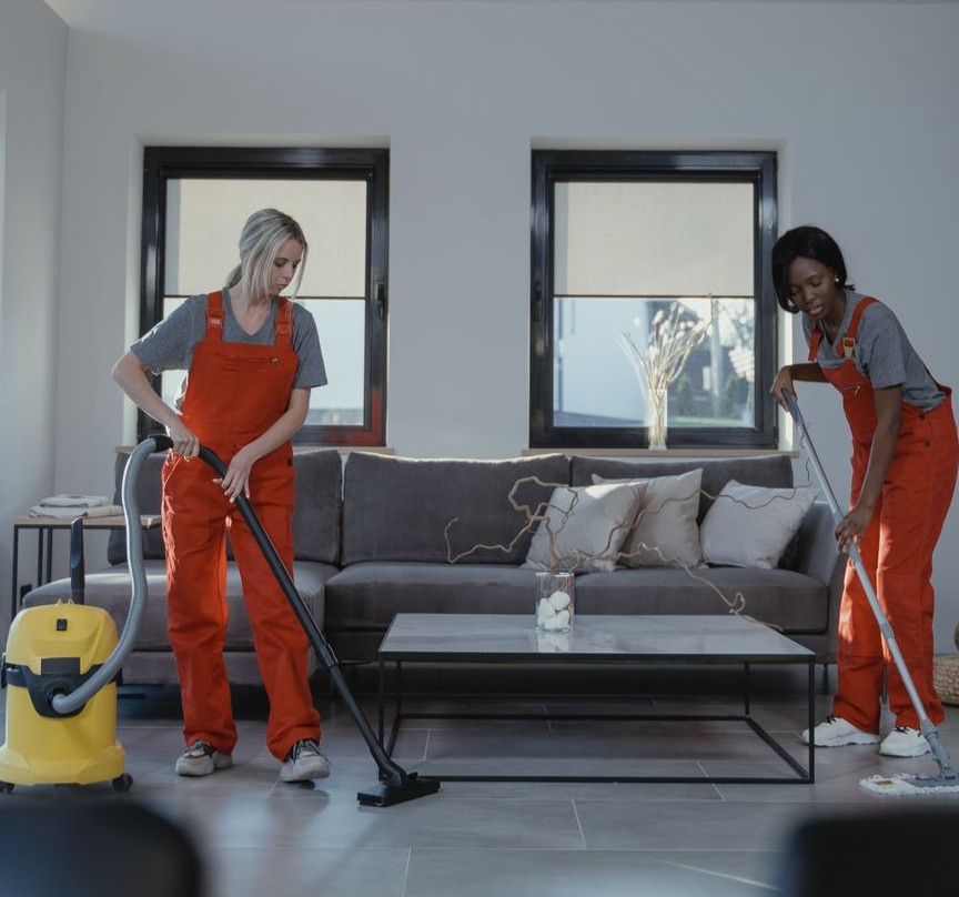 Home services
