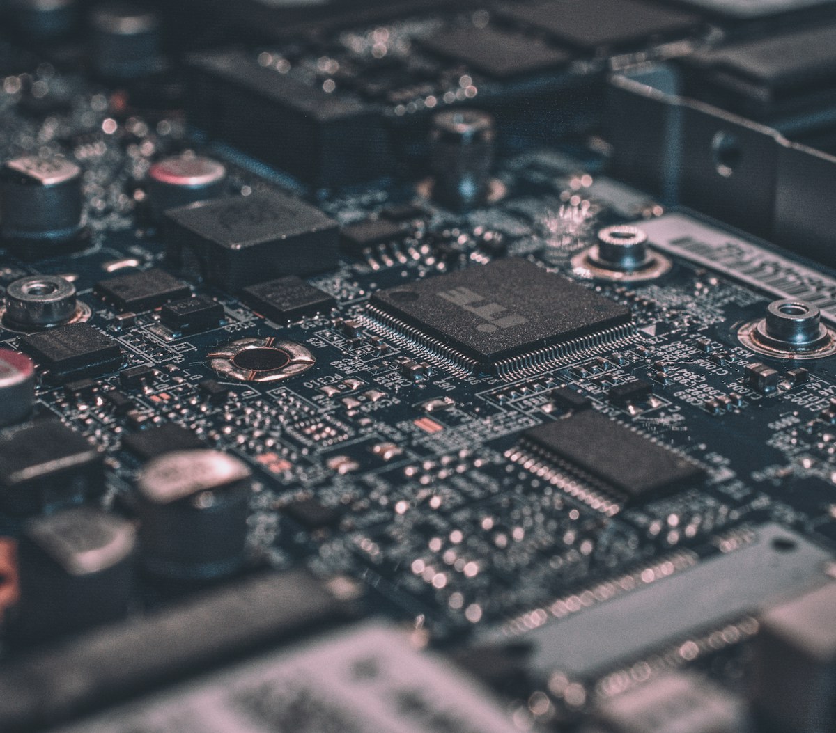API Development & Integration