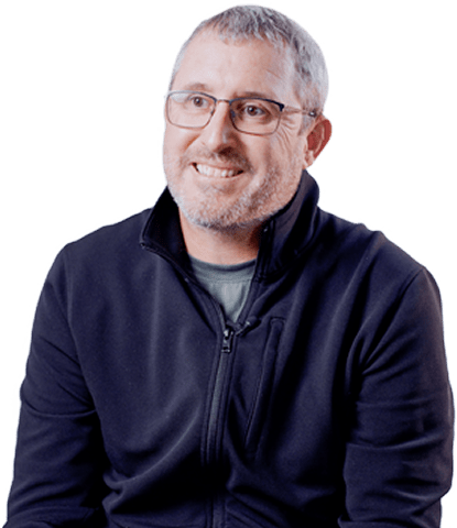 Patrick Mee