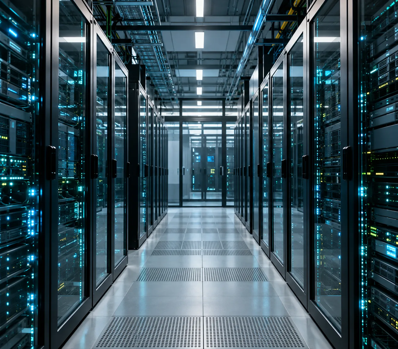 CUSTOM MONGODB DEVELOPMENT